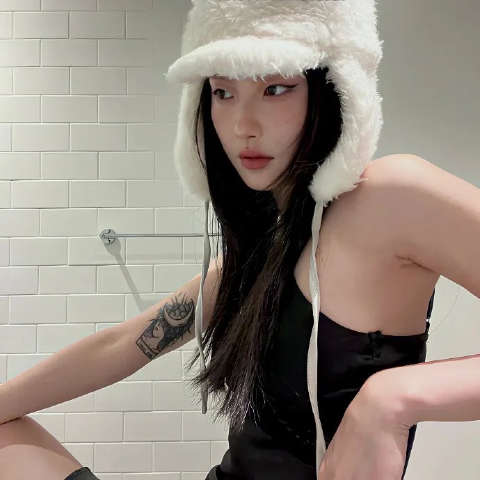玉女寻春
